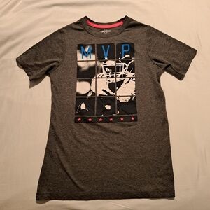 Oshkosh boys size 12 short sleeved tshirt